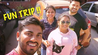 (PART 1) - Fun Trip from Kolkata to Coorg via Bengaluru !!