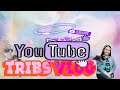 tribs vlog