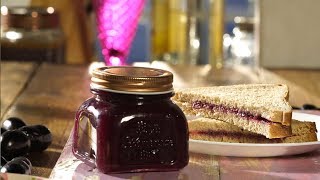 Jamun Jam - How to make Jamun Jam | Easy Breakfast Recipe