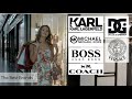 discount luxury shopping. made in italy. armani versace karl lagerfeld michael kors kate s.