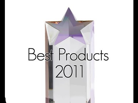 BEST PRODUCTS OF 2011 – PLUS FREE PRICE FOR EVERYONE!