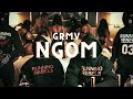 GRMV - NGOM (Official Lyric-Video)