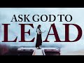 GOD IS ORDERING YOUR STEPS and Leading You! | Christian Motivational Prayers