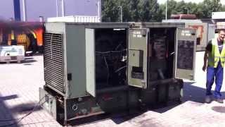 DPX Power: Cummins 200 kVA silent | DPX-1392