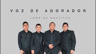 LOS LEPROSOS - LOOR DE GRATITUD