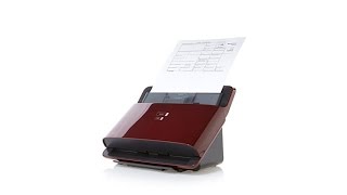 NeatDesk Desktop Scanner and Digital Filing System