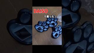 これは何でしょうか〜？（DAISOで買ったよ♪）#shorts