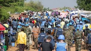 S. Sudan denies blocking UN mission from accessing troubled region