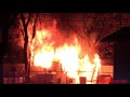 brandon s bravest battle 4 overnight structure fires