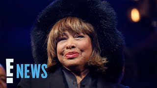 Queen of Rock & Roll Tina Turner Dead at 83 | E! News