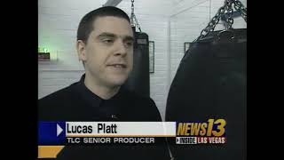 Inside Vegas: A 2001 Documentary on Life in Sin City (KTNV-TV Report)