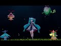 hatsune miku 初音ミク @ bilibili macro link 2023