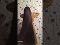 super long hair rapunzel meets pocahontas bun drop