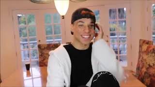 larray being the funniest hype house member pt.1