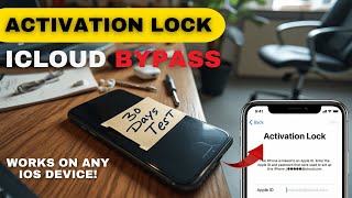 I TRIED iCloud Activation Lock Bypass for 30 Days Here's What Happened