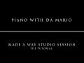 Made A Way- Koda | The tutorial
