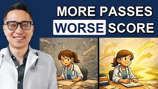Why the Highest UWorld Scorers Bomb Step 1