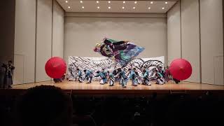 第4回SAISAI定期演奏会 20191116 天嵩〜Amata〜