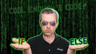 Lesson 4: Learn About Logical Operators and If/Else Blocks in Python!