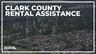 Rental assistance applications become available in Clark County