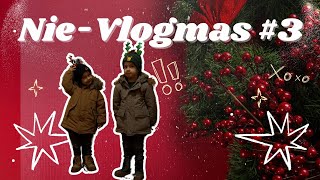 NIE-VLOGMAS 3 - Zaraz będziemy bezdomni...