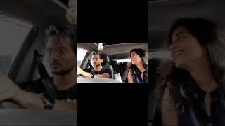 Shannu and Deepti Sunaina going out on her birthday || Shanmukh Jaswanth || Deepti Sunaina ||