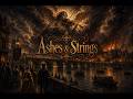 Red Velvet Requiem | Ashes & Strings