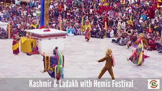 LADAKH GROUP TOUR 2022