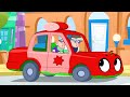 Mila & Morphle Literacy  The Magic Pet Flu  Cartoons with Subtitles