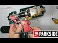 Hot glue gun repairing _ parkside PHP 500 B2  _ PART 1 - (video 19)