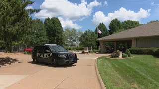Weerts Funeral Home shooting
