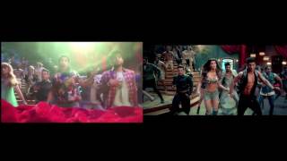 Main Tera Boyfriend Song | Alisha Singh Dance Rehearsal |Raabta | Sushant Singh Rajput | Kriti Sanon
