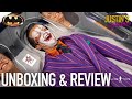 Batman 1989 Joker 1/6 Scale Figure Mars Toys Unboxing & Review