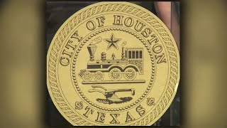 Houston drivers hit by city vehicles