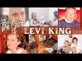 Two Families Two States Apart | What Was His Motive? | Levi King | Crime Cafe