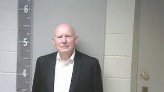 Director of ALDOT arrested in Marshall County, released on bond