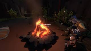 The Outer Wilds - Blind part 1