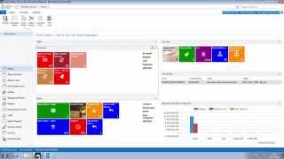 nHancedNAV - Workflow