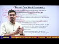 opsc ocs 2024 care economy in india opsc oas 2024 opsc studyiq