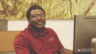 Coursera's impact on TXST Doctoral Students