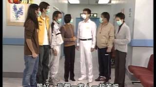 ATV〔粵語字幕〕爸爸兩邊走 28 林韋辰 萬綺雯 袁文傑 舒燕