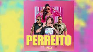 Perreito Remix - Mariah ft Jon Z, Wisin & Don Chezina