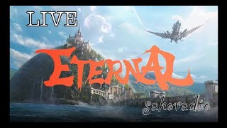 ＃102【ETERNAL】地下監獄へ一緒にいこうっ！【HOALOHA】