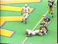 1993 ohio state v. pitt drive thru