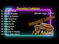 Dangdut panggung lagu lawas