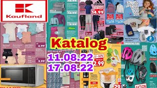 🛒 Kaufland prospekt angebote deutschland gültig von 11 august bis 17 august  #kaufland #angebote