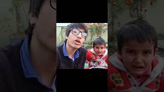 Kunali Phone Ke Liye Ro Rha Hai || #souravjoshivlogs #vlog #funny #cute #kunali ||