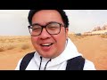 sonnietv hegra experience al ula saudi arabia