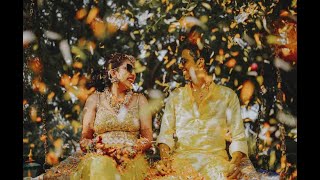 Best Wedding Teaser | Pallav X Paridhi | Cinematic teaser 2021 | Shadowshine Production