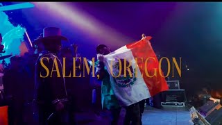 Luis R Conriquez Live in Salem | October 24 2024